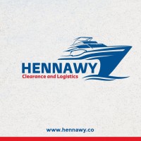 Hennawy Logistics & Clearance logo - Similar company to White Freight