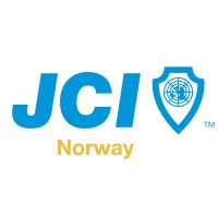 JCI Norway logo - Similar company to Bootplug