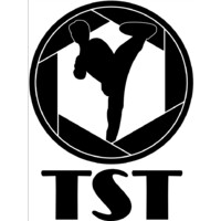Trojan Stunt Team logo - Similar company to Judo Golovec