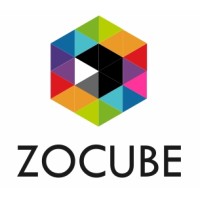 ZOCUBE logo - Similar company to Cloud Hub