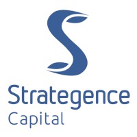Strategence Capital, LLC logo - Similar company to Rethceif Packaging