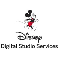 Disney Digital Studio Services logo - Similar company to The Abacus Group