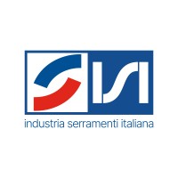 ISI Srl - Industria Serramenti Italiana logo - Similar company to D&V Serramenti