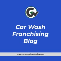 Car Wash Franchising logo - Similar company to Auto Alchemy Co