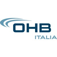 OHB Italia S.p.A. logo - Similar company to D-Orbit