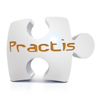 Practis - פרקטיס logo - Similar company to Ghgroup