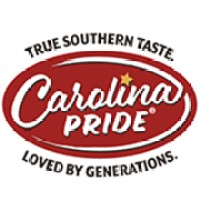 Carolina Pride Foods, Inc. logo - Similar company to Hail Merry Snacks