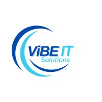 VIBE IT SOLUTIONS logo - Similar company to Intellibooks Llc