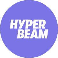 HYPERBEAM logo - Similar company to Animazer
