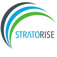 StratoRise logo - Similar company to End Corp.