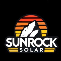 SunRock Solar logo - Similar company to Modern Energy Solutions Llc