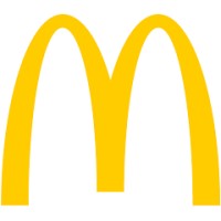 Hamilton Family McDonalds logo - Similar company to Titanium ∞