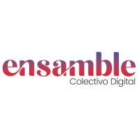 ensamble | Branding, Imagen Pública y Comunicación de Marca logo - Similar company to Artillero Brand Amplification
