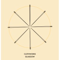 Clothworks Glasgow C.I.C. logo - Similar company to Gather Here