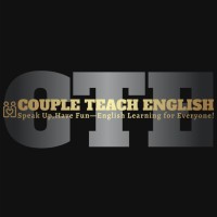 Couple Teach English logo - Similar company to Muchinga Media Online