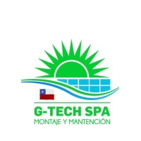 G-TECH MONTAJE Y MANTENCIÓN logo - Similar company to Efficot