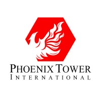Phoenix Tower International logo - Similar company to Vertical Bridge