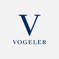 Vogeler Rechtsanwälte Partnerschaft mbB logo - Similar company to Römermann Rechtsanwälte Ag