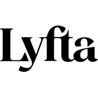 Lyfta logo - Similar company to Happy Matcha