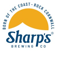 Sharp's Brewing Co. logo - Similar company to Westons Cider