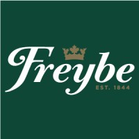 Freybe Gourmet Foods Ltd. logo - Similar company to Chargerpro