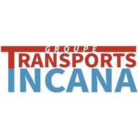 Groupe Transports Incana logo - Similar company to Tembo Hlt