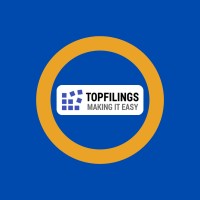 TopFilings logo - Similar company to Hire Academy