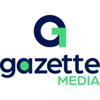 Gazette Media logo - Similar company to Ibst Limited