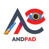 Andpad logo - Similar company to Asoview Viet Nam