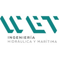 WET Ingeniería Hidráulica y Marítima logo - Similar company to Madrid Advanced Testing Technologies