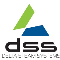 Delta Steam Systems logo - Similar company to Peerless, Inc.