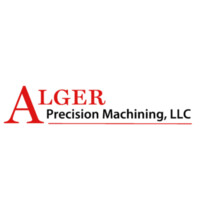 Alger Precision Machining, LLC logo - Similar company to Dees Burke Engineering Constructors