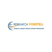 Research Foretell logo - Similar company to Consumer Viewpoint, Llc