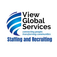 View Global Services Staffing & Recruiting Agency logo - Similar company to Unity Staffing & Recruiting Llc