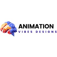 ANIMATION VIBES DESIGNS logo - Similar company to Sengi Solutions