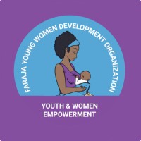 Faraja Young Women Development Organization logo - Similar company to Green Heritage Organization