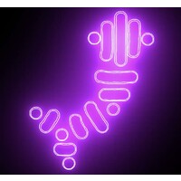 Ultraviolet Art Talks logo - Similar company to Women'S Organization On Rights To Health (Worth)