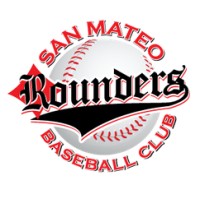 Rounders Baseball Club logo - Similar company to Worn2Win