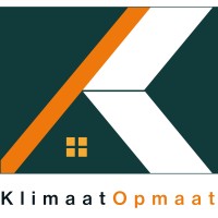 KlimaatOpmaat logo - Similar company to Knopom