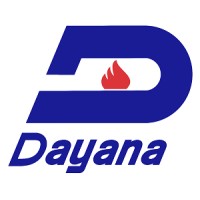 Dayana FZE logo - Similar company to Dademan
