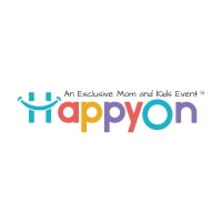 HappyOn Exhibitions logo - Similar company to Design At Tree