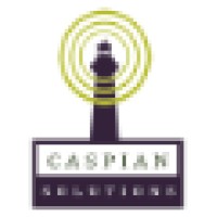 Caspian Staffing Inc. logo - Similar company to Mansi Goel Coaching & Facilitation