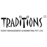 Traditions Event Management & Marketing Pvt Ltd logo - Similar company to Vranati Event Management & Matrimony