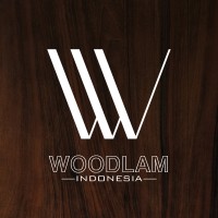 Woodlam Indonesia logo - Similar company to Pt. Albisindo Timber
