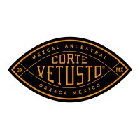 Corte Vetusto Mezcal logo - Similar company to Connekt Agency