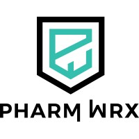 PharmWrx logo - Similar company to Perilli & Stober, Ltd.