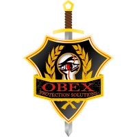 Obex Protection Solutions LLC logo - Similar company to Asp Fire (Pty) Ltd