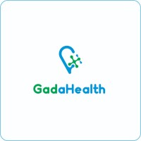 Gada Health logo - Similar company to Safeli Technologies