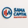 SamaCAPITAL Healthtech logo - Similar company to Sama Capital