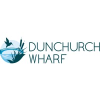 Dunchurch Wharf logo - Similar company to Wise Handling Ltd